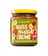 Pomazánka nugátová vegan 250 g BIO   RAPUNZEL