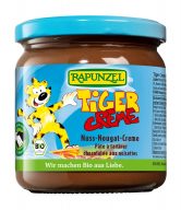 Pomazánka nugátová Tygr 400 g BIO   RAPUNZEL