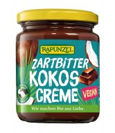 Krém čoko-kokosový 250 g BIO   RAPUNZEL