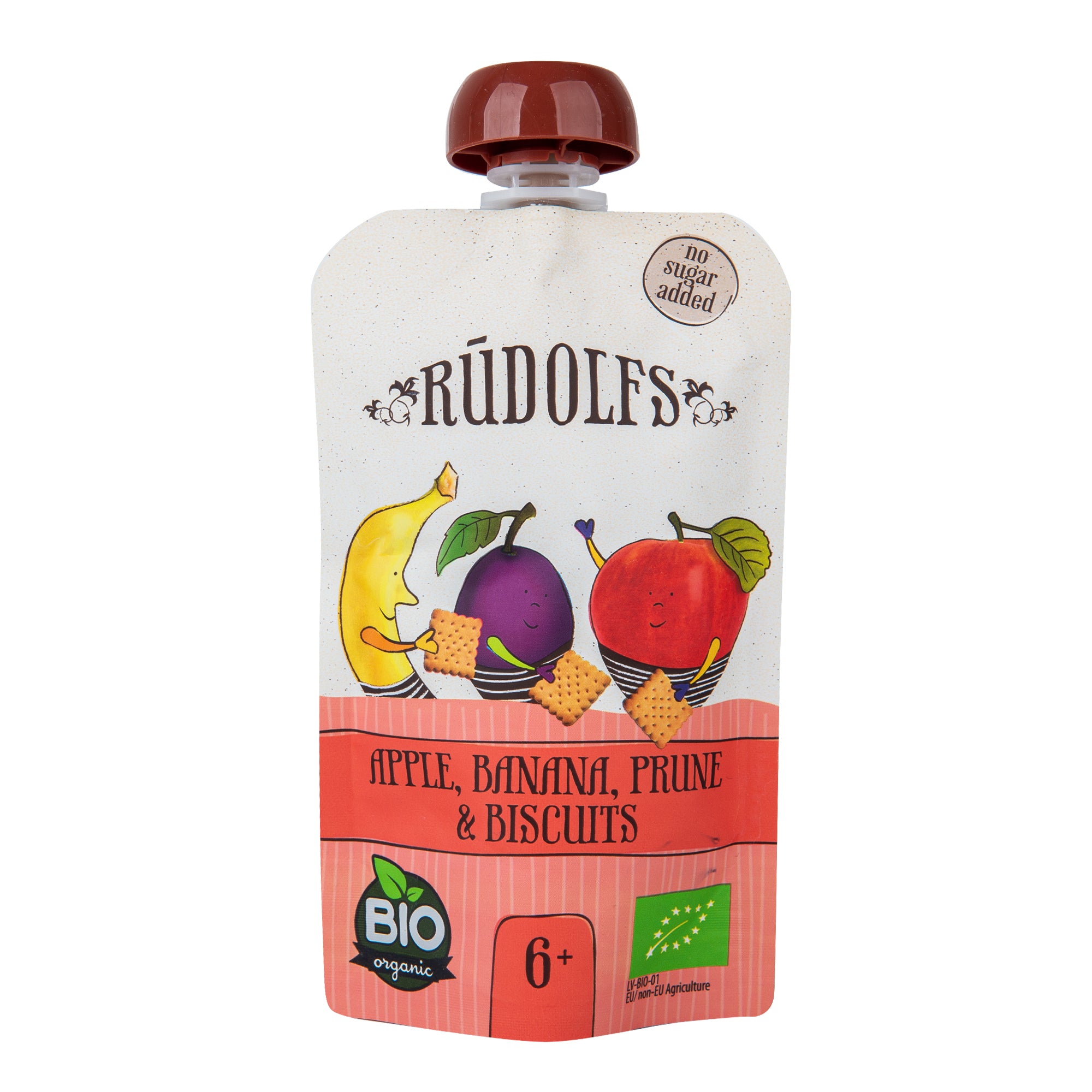 Příkrm jablko Příkrm jablko