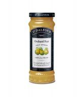Pomazánka ovocná hruška 284 g DALFOUR