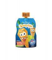 Kapsička jablko-mrkev 120 g   OVOCŇÁK