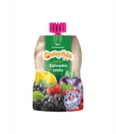 Kapsička jablko-zahradní směs 200 g   OVOCŇÁK