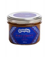 Rakytníkový džem s jahodou 200 g   OVOCŇÁK