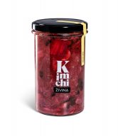 Kimchi natural 500 g   ŽIVINA
