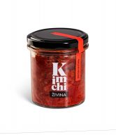 Kimchi pálivé 300 g   ŽIVINA