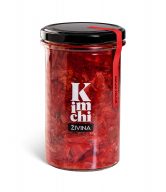 Kimchi pálivé 500 g   ŽIVINA