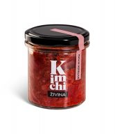 Kimchi nepálivé 300 g   ŽIVINA