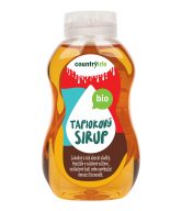 Sirup tapiokový 250ml/345 g BIO COUNTRY LIFE