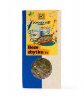 Kořenící směs Beze zbytku 50 g BIO   SONNENTOR