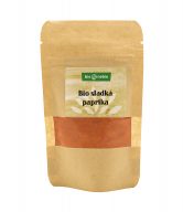 Paprika sladká 40 g BIO   BIO NEBIO