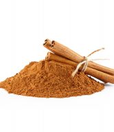 Skořice cassia mletá 500 g BIO   BIO NEBIO