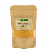 Kurkuma mletá 30 g BIO   BIO NEBIO