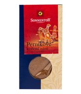Perníkové koření mleté 40 g BIO   SONNENTOR