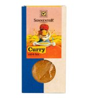 Curry ostré 50 g BIO   SONNENTOR