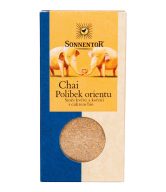 Koření Chai polibek Orientu 70 g BIO   SONNENTOR
