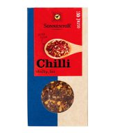 Chilli vločky 45 g BIO   SONNENTOR