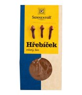 Hřebíček mletý 35 g BIO   SONNENTOR