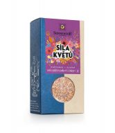Směs květů a koření Síla květů 35 g BIO SONNENTOR