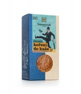 Charlieho koření do kaše 70 g BIO   SONNENTOR