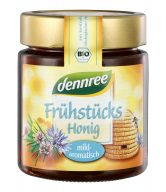 Med květový 500 g BIO DENNREE