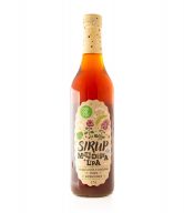 Sirup mateřídouška a lípa 500 ml KOLDOKOL