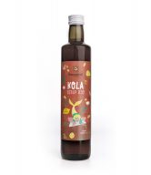 Sirup kola 500 ml BIO   SONNENTOR