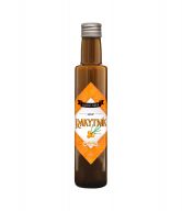 Sirup rakytníkový 250 ml   OVOCŇÁK
