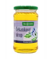 Sirup čekankový 450 g   BIO NEBIO
