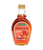 Sirup javorový 100 % Grade C 250 ml   BIO NEBIO
