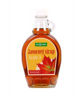 Sirup javorový 100 % Grade A 250 ml BIO   BIO NEBIO