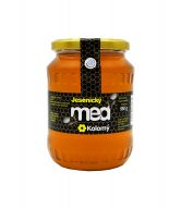 Kolomý Med květový (950 g)