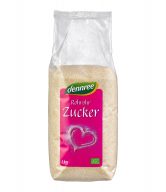 Cukr třtinový 1 kg BIO   DENNREE