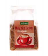 Cukr třtinový přírodní Barista 400 g   BIO NEBIO