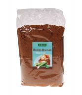Cukr třtinový přírodní Muscovado 1 kg   BIO NEBIO