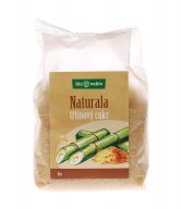 Cukr přírodní třtinový Naturala 400 g BIO   BIO NEBIO