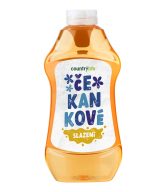 Čekankové slazení 874 ml/1200 g   COUNTRY LIFE