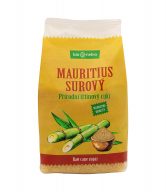 Cukr třtinový surový 500 g   BIO NEBIO