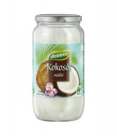 Olej kokosový za studena lisovaný 950 ml BIO DENNREE