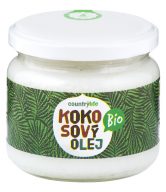 Olej kokosový 300 ml BIO COUNTRY LIFE