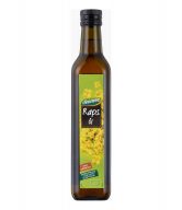 Olej řepkový 500 ml BIO DENNREE