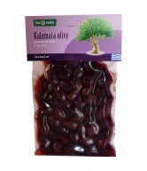 Olivy kalamata v nálevu 280 g BIO   BIO NEBIO