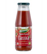 Passata rajčatová 680 g BIO   DENNREE