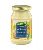 Majonéza 250 ml BIO DENNREE