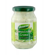 Tatarská omáčka 250 ml BIO DENNREE