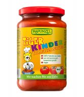 Omáčka dětská na těstoviny  360 g BIO   RAPUNZEL