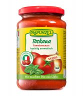 Omáčka na těstoviny Toskana 550 g BIO   RAPUNZEL