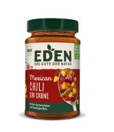 Směs mexická Chilli sin carne 400 g BIO   EDEN