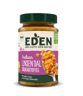 Směs indická Čočkový dhál 400 g BIO   EDEN