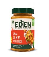 Směs thajská Cizrnové curry 400 g BIO   EDEN